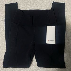 Lululemon Wunder Under HR Tight 28" Rib (6)
